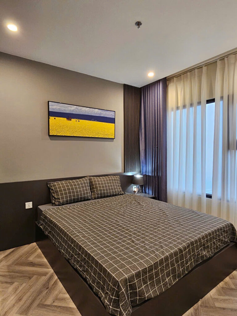 Tìm nhà nghỉ Ocean Park? Khám phá homestay Ocean Park