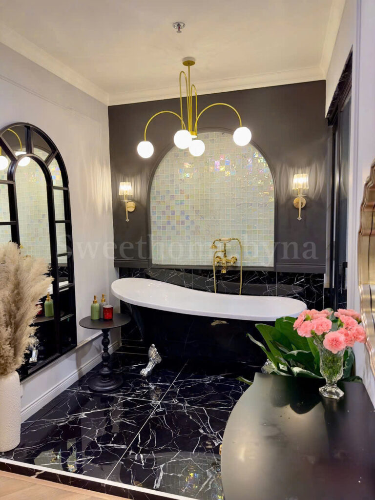 Phòng Ocean Park Riêng Tư Cho Couple