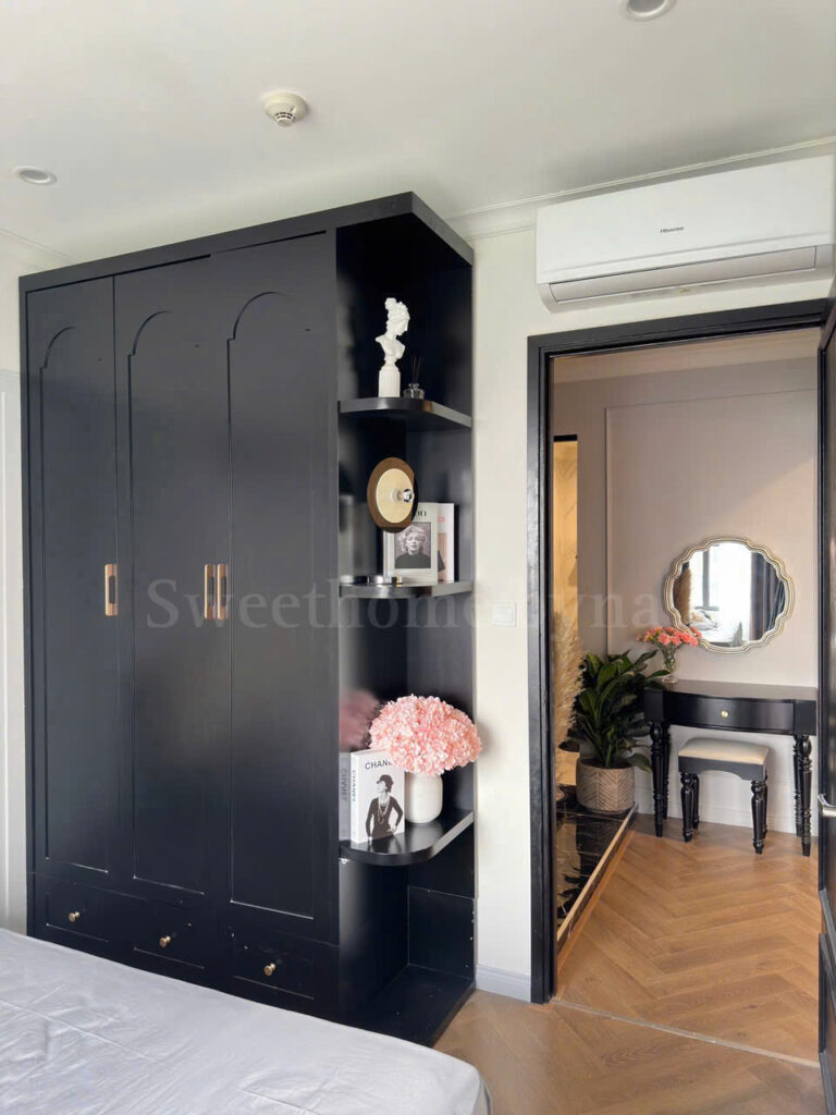 Phòng Ocean Park Riêng Tư Cho Couple