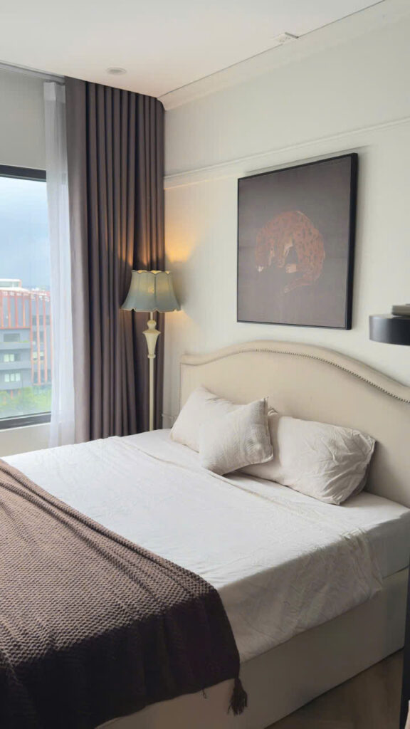 Phòng Ocean Park Riêng Tư Cho Couple