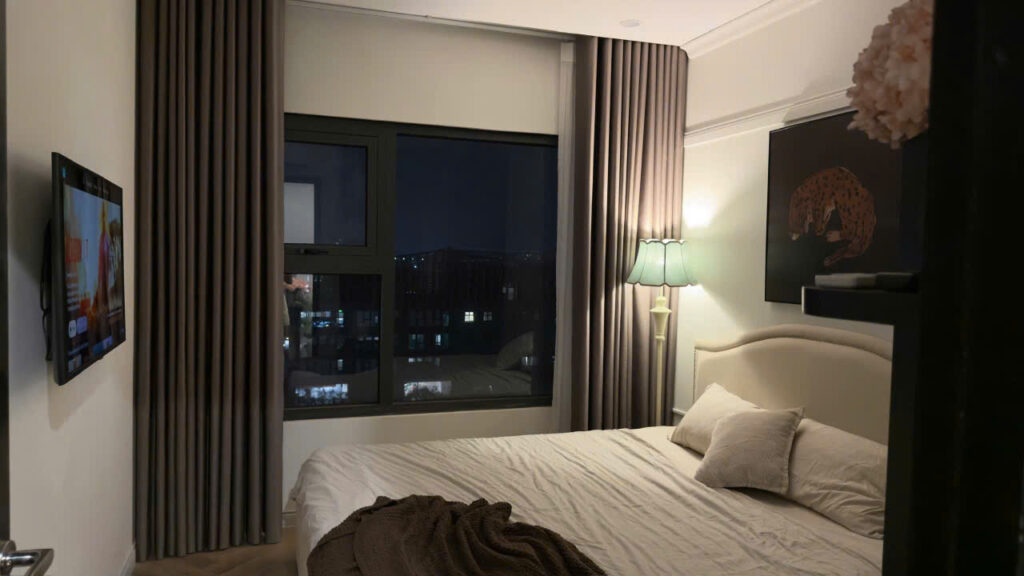 Phòng Ocean Park Riêng Tư Cho Couple