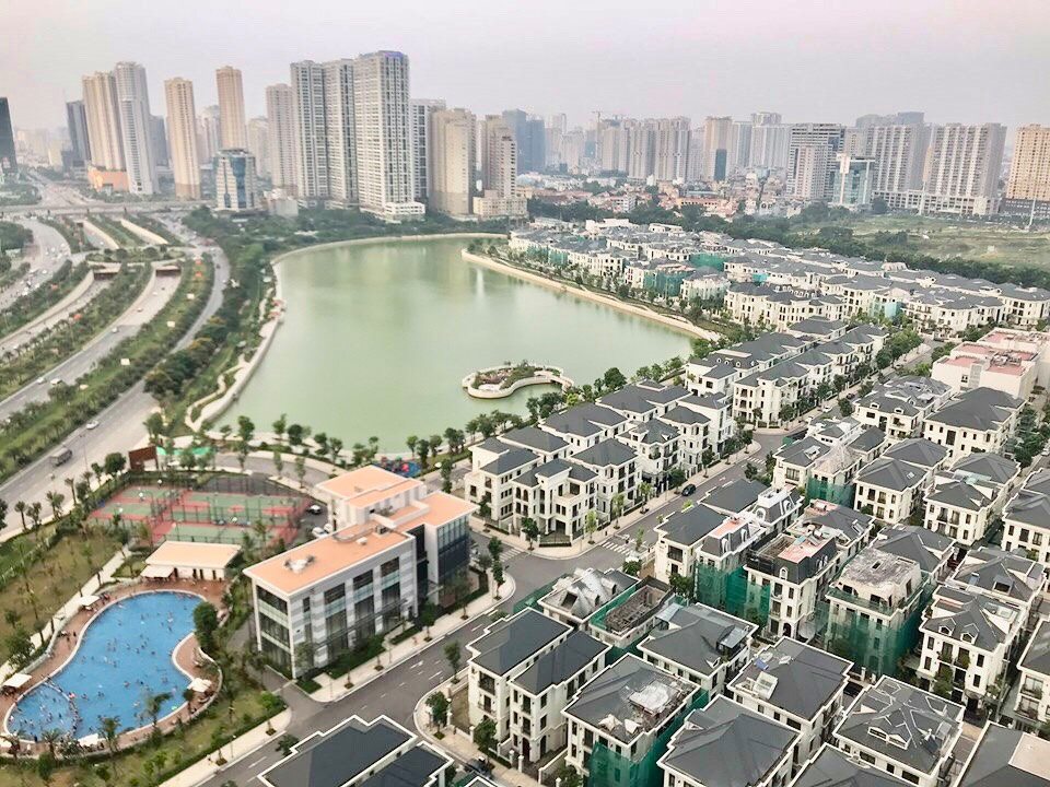 Review homestay Green Bay sạch riêng tư yên tĩnh