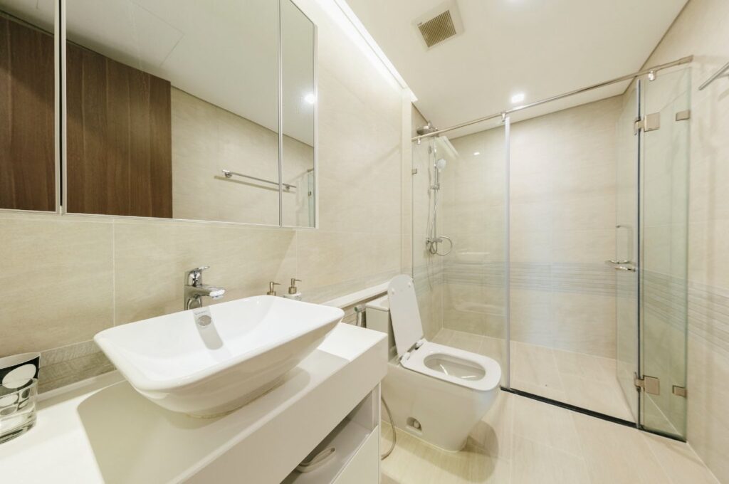 Lý do homestay Green Bay Mễ Trì luôn cháy phòng: vị trí đẹp, giá hợp lý, full nội thất, thuê theo giờ linh hoạt