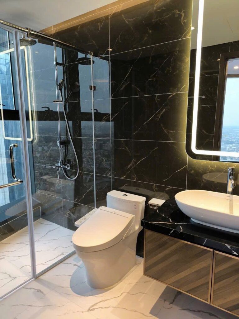 Thuê căn hộ Diamond Crown ngắn hạn theo ngày, tuần, giờ