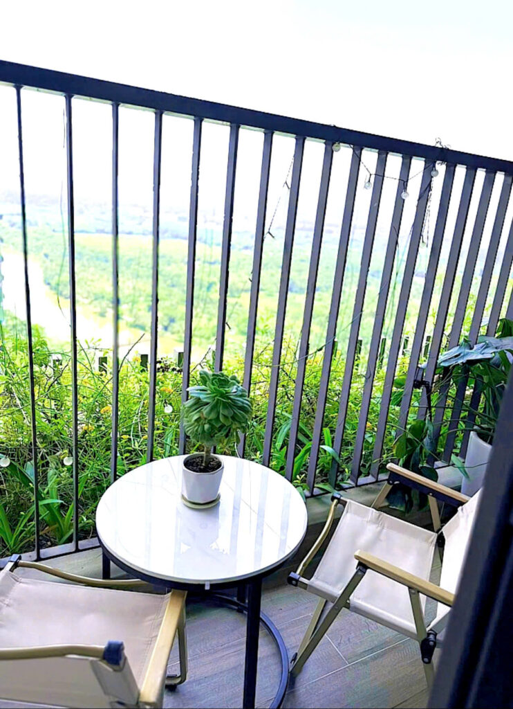 Thuê phòng Ecopark – Homestay và lâu dài