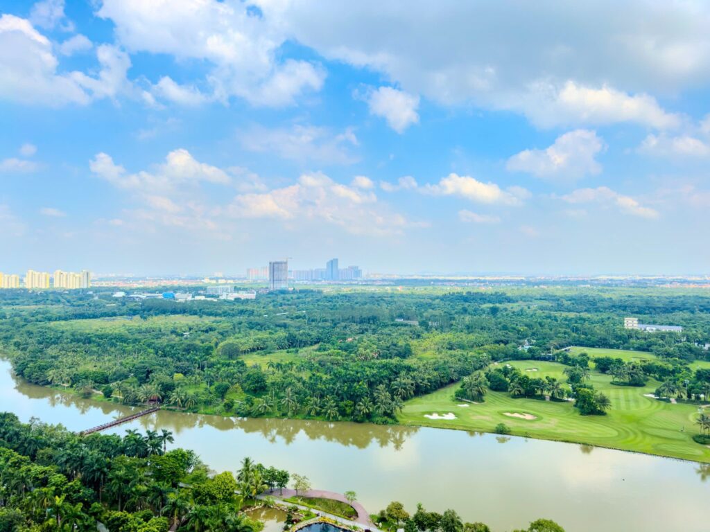 Thuê phòng Ecopark giá rẻ 2026