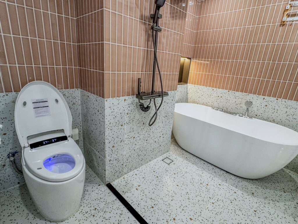 Thuê phòng Ecopark giá rẻ 2026