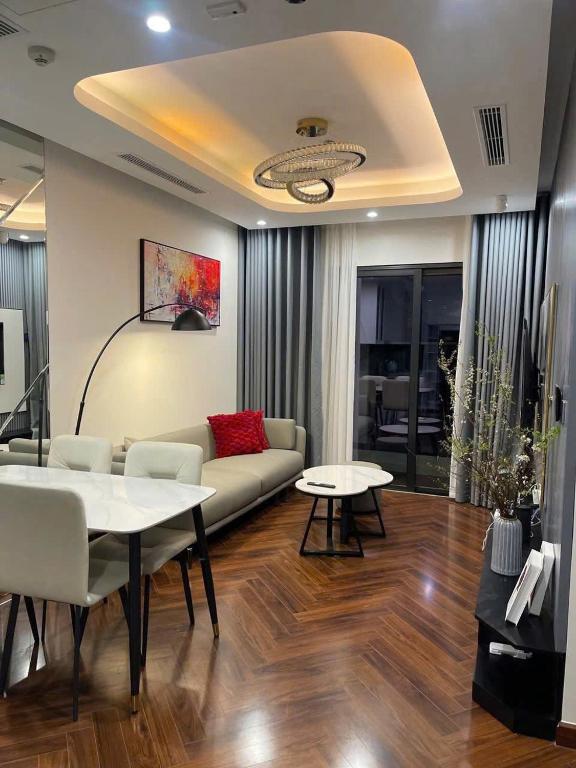 Top homestay Diamond Crown Hải Phòng đẹp nhất 2026