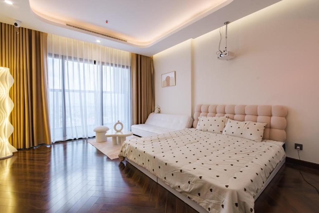 Top homestay Diamond Crown Hải Phòng đẹp nhất 2026