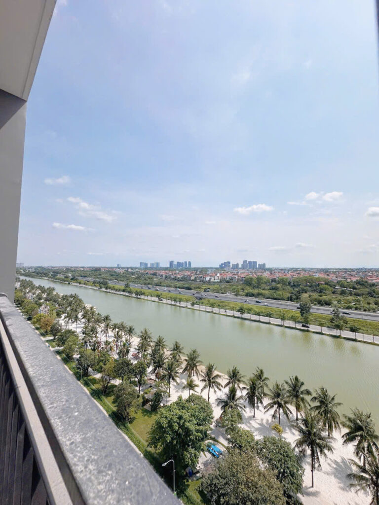 Airbnb Zurich Vinhomes Ocean Park