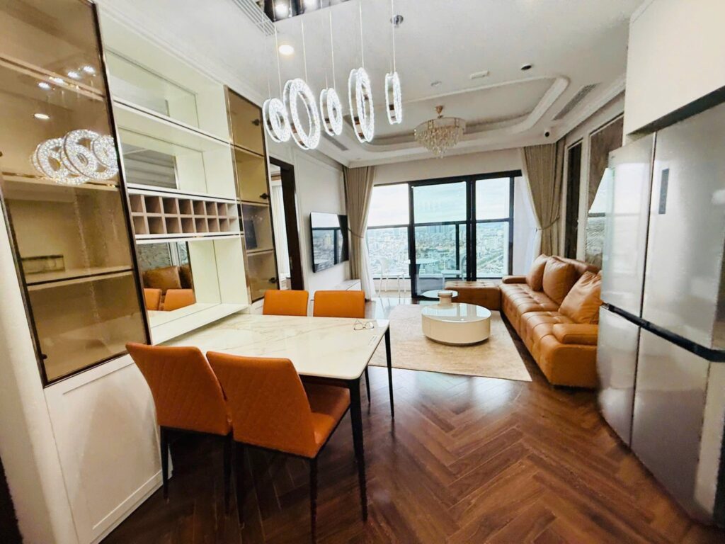 Airbnb Hải Phòng
