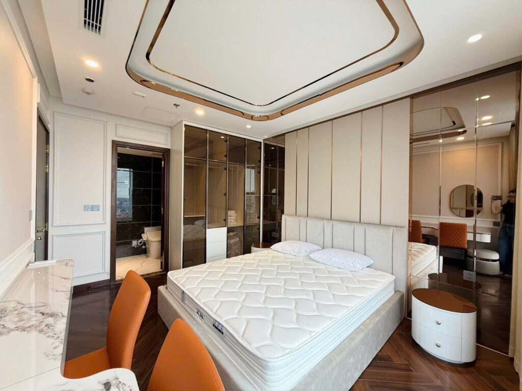 Homestay Diamond Crown Hải Phòng