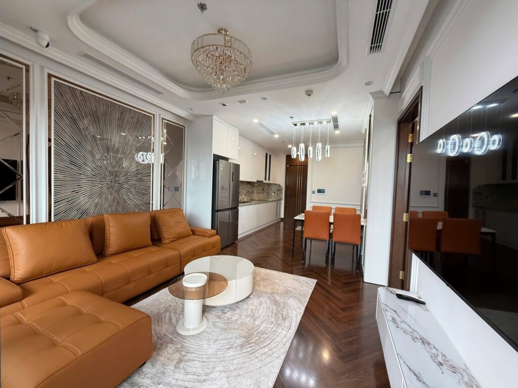 Homestay Doji Hải Phòng