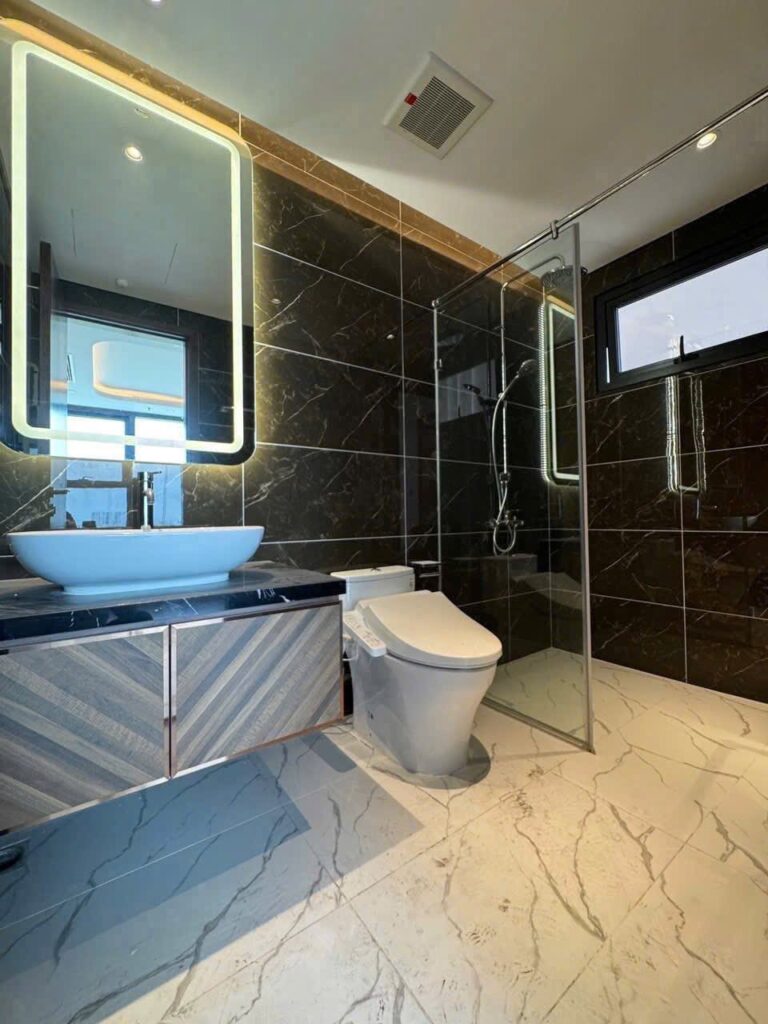 Airbnb Hải Phòng