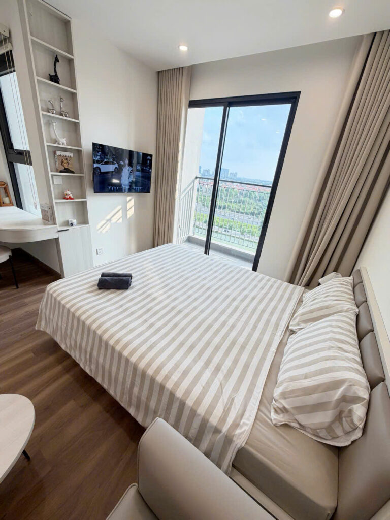 Airbnb Zurich Ocean Park