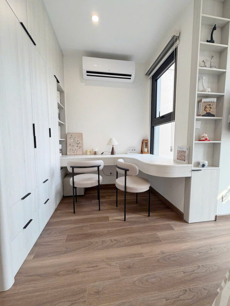 Homestay Zurich Vinhomes Ocean Park