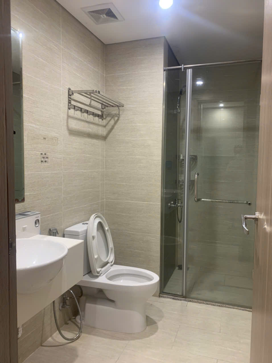 can-ho-1pn--vinhomes-ocean-park (1) Cho Thuê Căn Hộ 1PN+1 Vinhomes Ocean Park Full Đồ Giá 7 Triệu