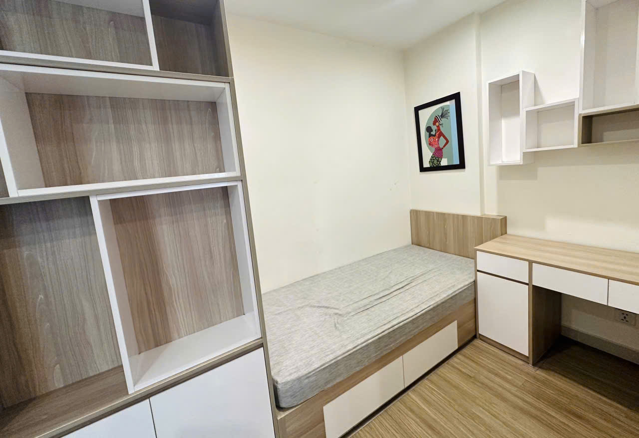 can-ho-1pn--vinhomes-ocean-park (8) Cho Thuê Căn Hộ 1PN+1 Vinhomes Ocean Park Full Đồ Giá 7 Triệu