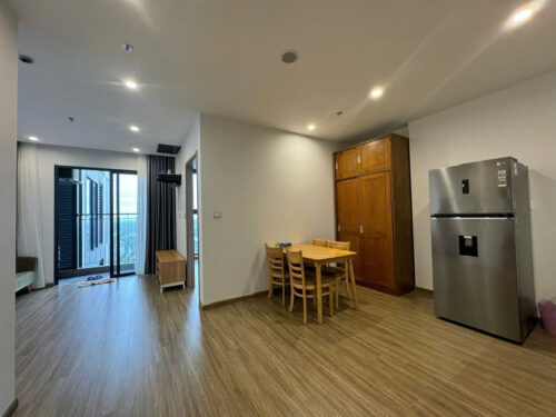 Cho thuê căn hộ 1PN+ Pavilion P3 Vinhomes Ocean Park