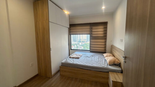 Cho thuê căn hộ 1PN+ tòa S1.03 Sapphire 1 Vinhomes Ocean Park