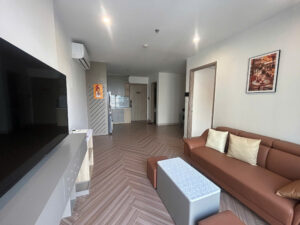 Cho thuê căn hộ 1PN+ tòa S1.03 Sapphire 1 Vinhomes Ocean Park