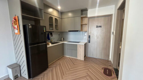Cho thuê căn hộ 1PN+ tòa S1.03 Sapphire 1 Vinhomes Ocean Park