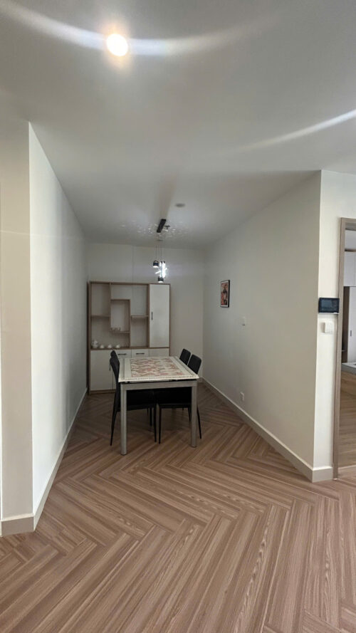 Cho thuê căn hộ 1PN+ tòa S1.03 Sapphire 1 Vinhomes Ocean Park