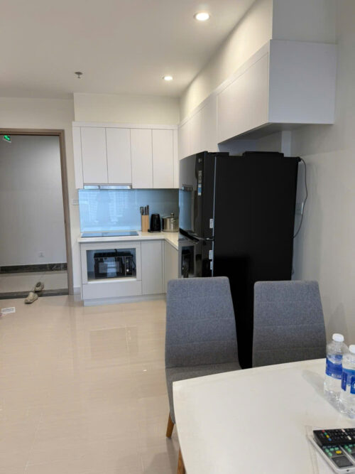 Cho thuê căn hộ 2PN tòa S2.17 Sapphire 2 Vinhomes Ocean Park