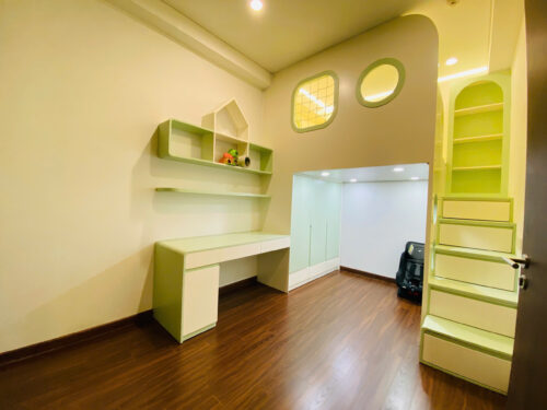 Cho Thuê Căn Hộ 2PN 2WC Full Đồ Tòa M2 Masteri Waterfront
