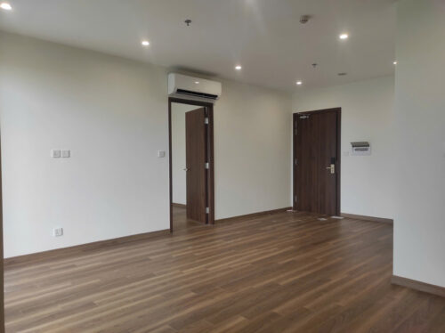 Cho thuê căn hộ 3PN Zurich ZR3 Vinhomes Ocean Park diện tích 90m²