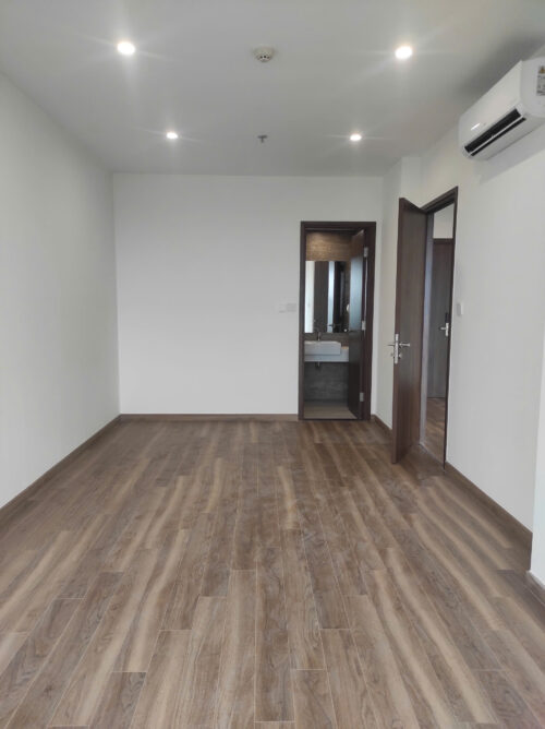 Cho thuê căn hộ 3PN Zurich ZR3 Vinhomes Ocean Park diện tích 90m²