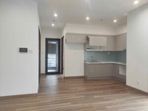 Cho thuê căn hộ 3PN Zurich ZR3 Vinhomes Ocean Park diện tích 90m²
