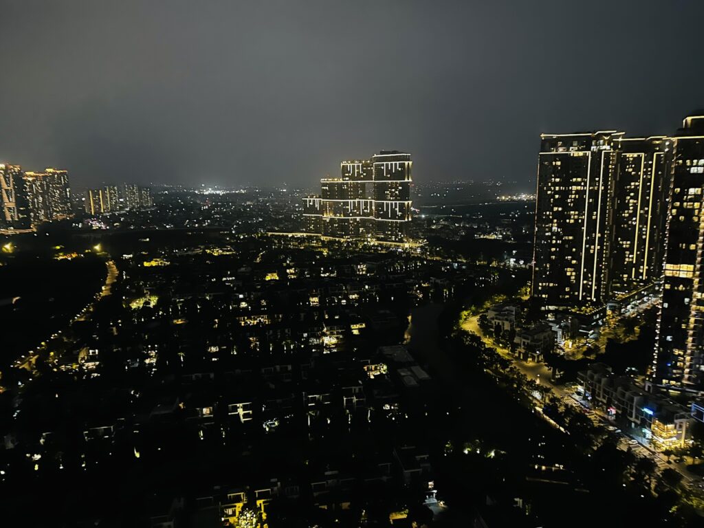 Homestay 3PN Ecopark Sky Oasis View Biệt Thự Đảo