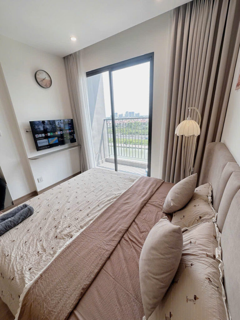 homestay Zurich Ocean Park
