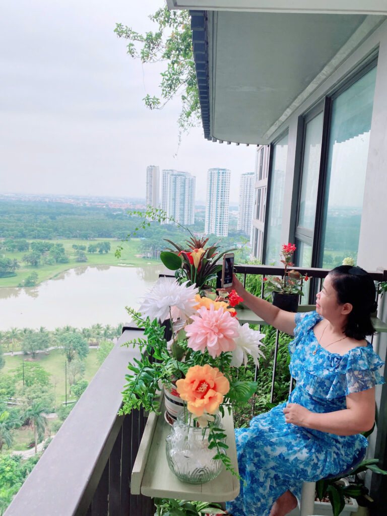 Homestay Ecopark Xu Hướng Nghỉ Dưỡng Xanh Gần Hà Nội