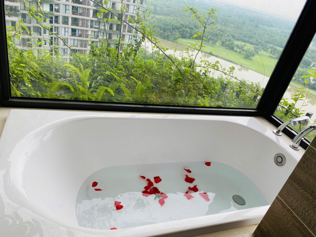 Homestay Ecopark Xu Hướng Nghỉ Dưỡng Xanh Gần Hà Nội