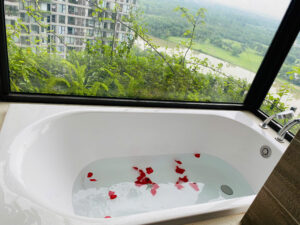 Homestay Ecopark Xu Hướng Nghỉ Dưỡng Xanh Gần Hà Nội
