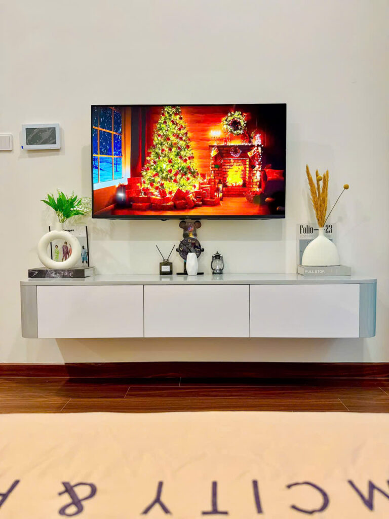 Homestay Hà Nội đẹp