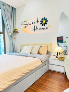 Homestay Hà Nội đẹp