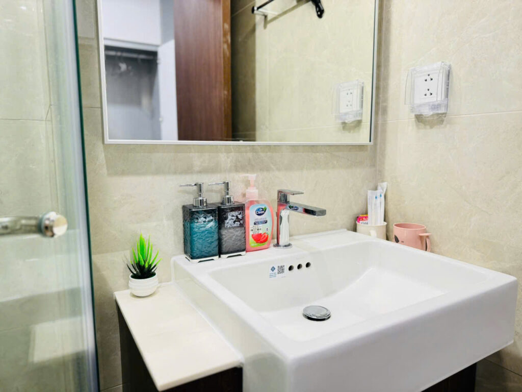Homestay Hà Nội đẹp