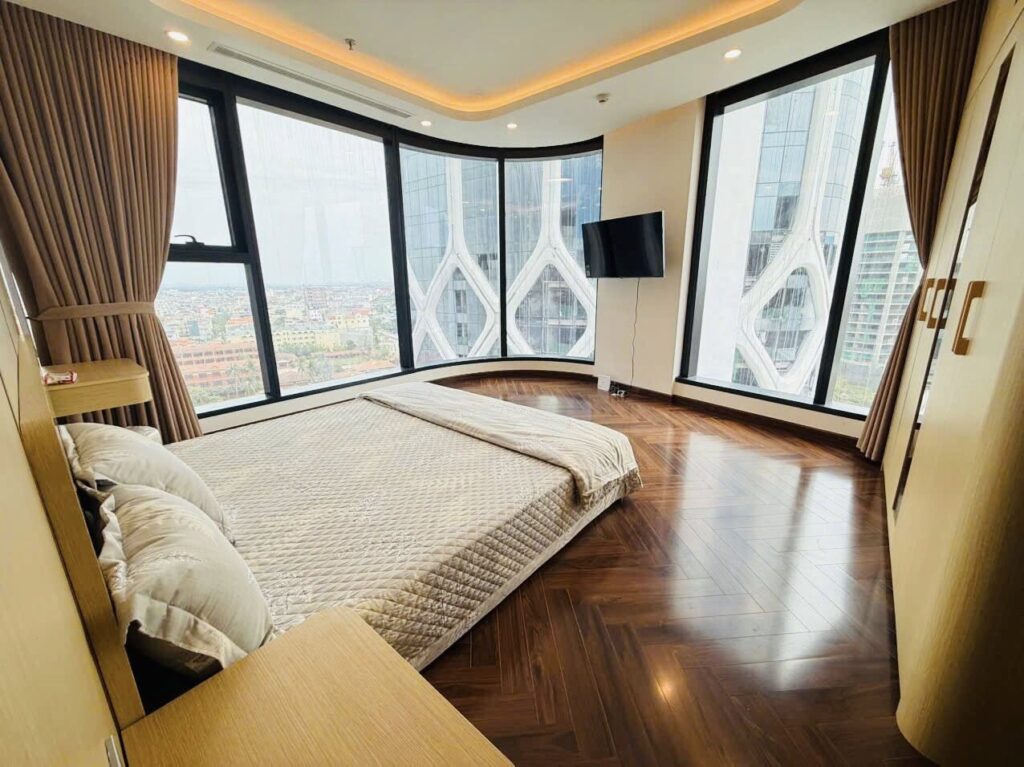 Homestay Hải Phòng Trung Tâm