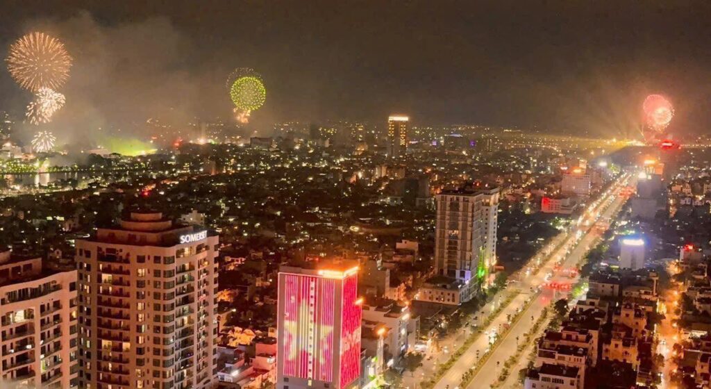 Homestay trung tâm Hải Phòng
