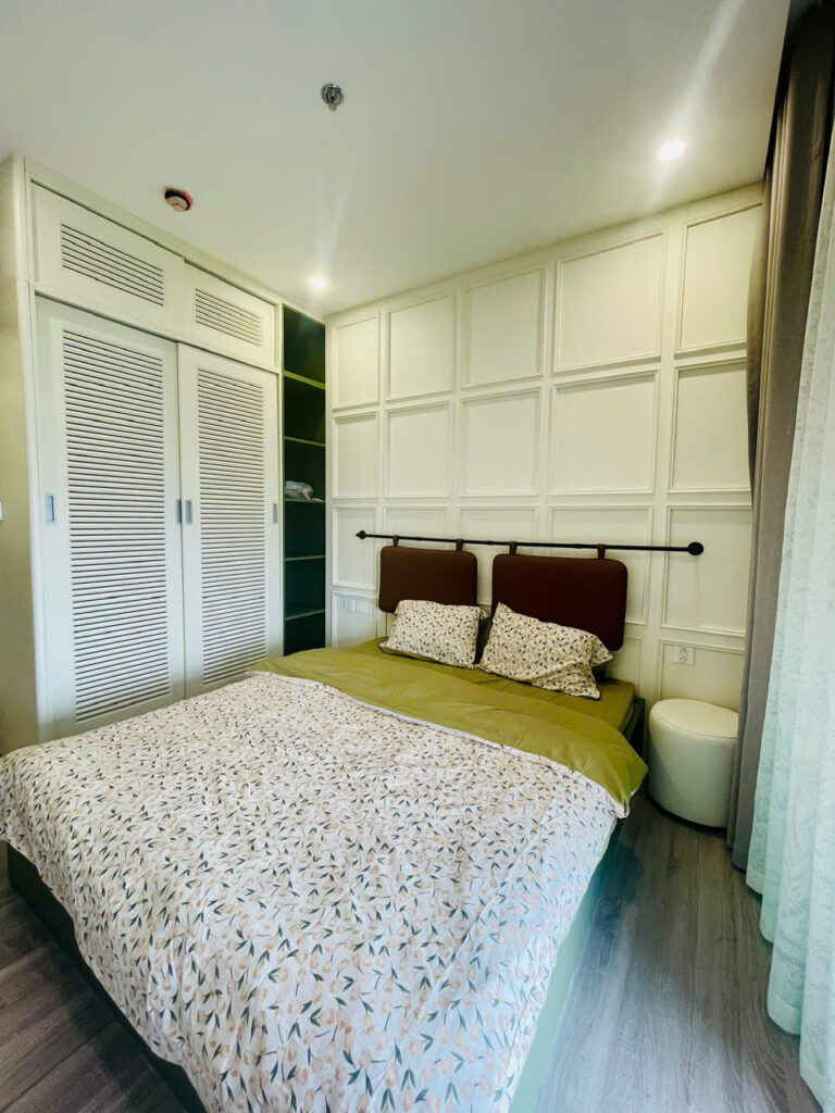 Homestay Sky Forest SF1 Ecopark