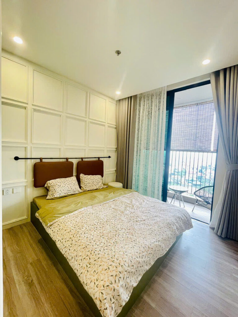 Homestay Sky Forest SF1 Ecopark