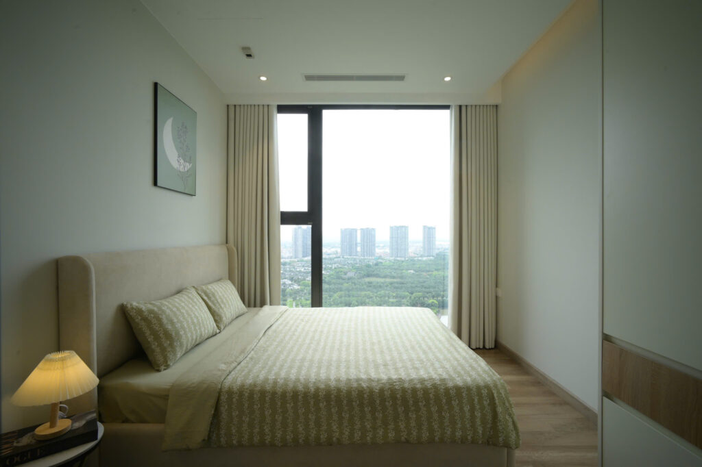 Homestay Sky Forest SF2 Ecopark view đảo Homestay Sky Forest SF2 Ecopark view đảo