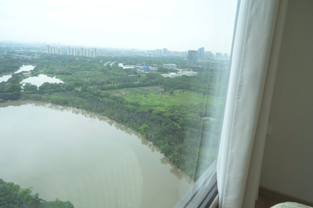 Homestay Sky Forest SF2 Ecopark view đảo Homestay Sky Forest SF2 Ecopark view đảo