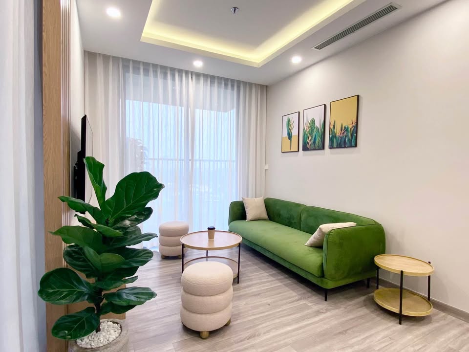 Homestay Sky Forest SF3 Ecopark yên tĩnh riêng tư