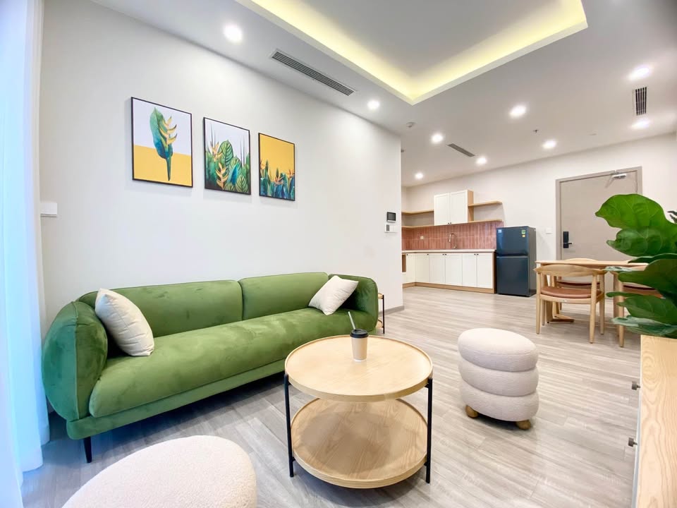 Homestay Sky Forest SF3 Ecopark yên tĩnh riêng tư