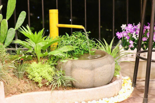 Homestay studio Sky Forest SF1 Ecopark giá tốt cho couple
