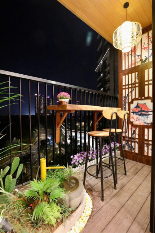 Homestay studio Sky Forest SF1 Ecopark giá tốt cho couple